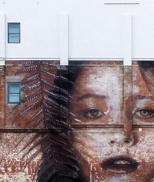 These are the world’s best cities for street art