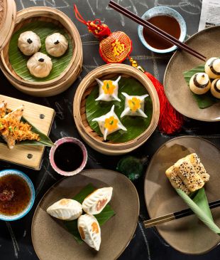 The definitive list of Dubai’s best brunches