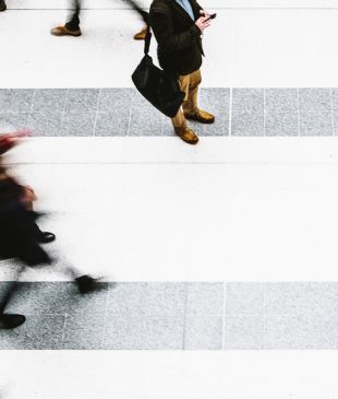 How to beat your fear of flying