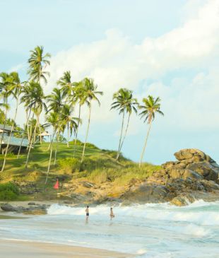 Tangalle – Sri Lanka’s prophet’s pitstop to paradise
