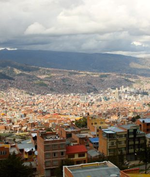 How to spend 48 hours in La Paz, Bolivia