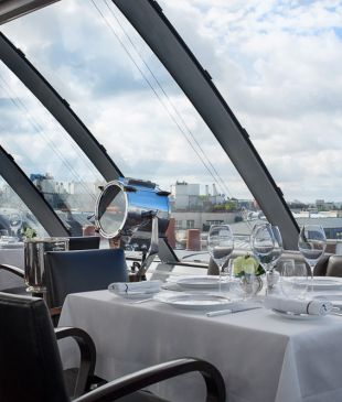 Nine secrets to a romantic Parisian getaway