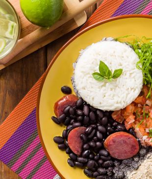 10 Brazilian food winners at Rio Olympics