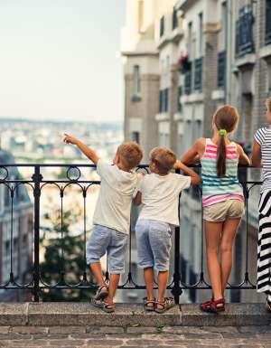 Family travel insurance tips