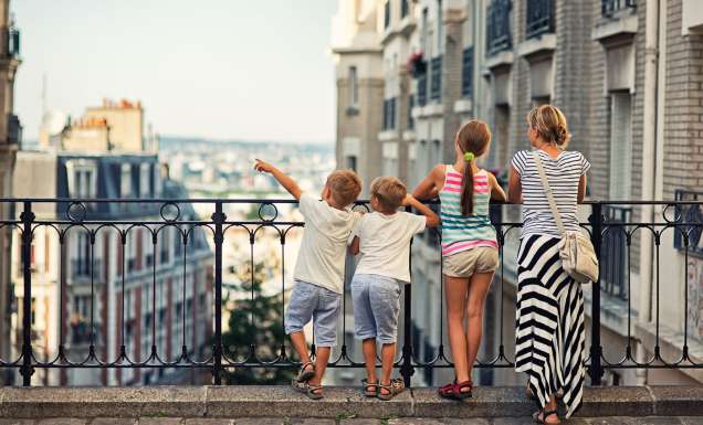 Family travel insurance tips