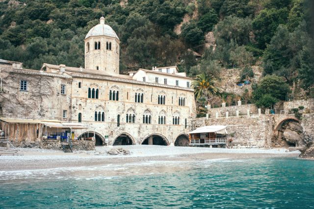 Camogli, Italy