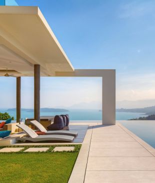 Homes & Villas around the world at Booking.com