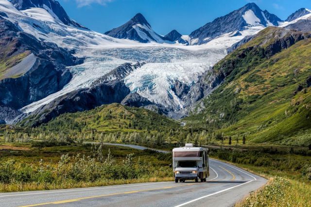 Canadian roadtrips