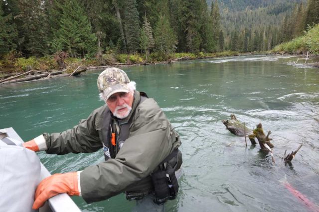 bear ecotours gary zorn mitchell river