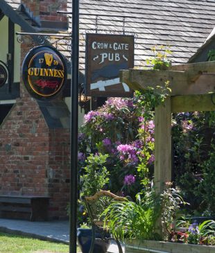 Follow Vancouver Island’s quirky food trail