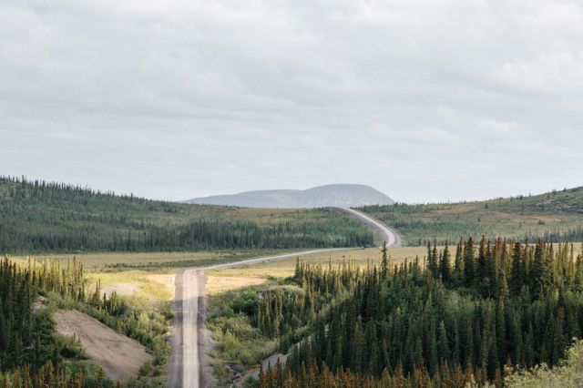 Canadian roadtrips