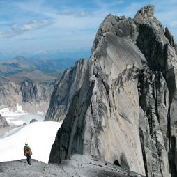 heli-hiking chopper extreme bugaboos british columbia helicopter Bugaboo Provincial Park