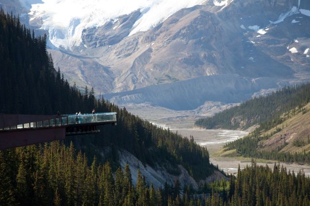 Canadian roadtrips