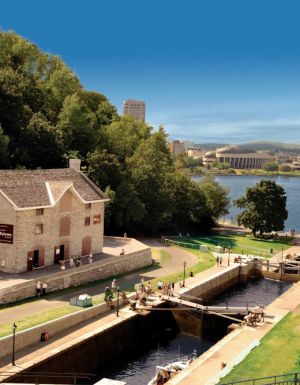 rideau heritage route ontario