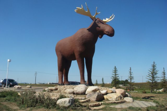 Mac moose jaw Saskatchewan