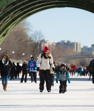 Undiscovered Ottawa City Guide