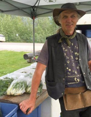 yukon characters canada