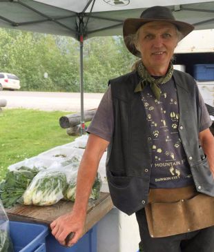 To really ‘get’ the Yukon you need to understand the locals