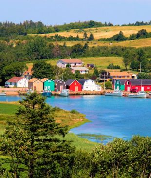 Prince Edward Island: Beyond Anne of Green Gables