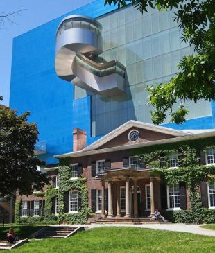 14 of the Best Canadian cultural attractions