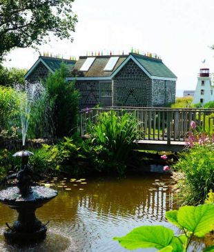 Why Canada’s Maritime Provinces are like nowhere else