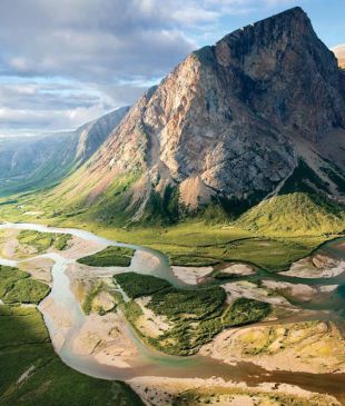 Seven Canadian First Nations sites that stir the soul
