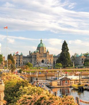 Undiscovered Victoria city guide