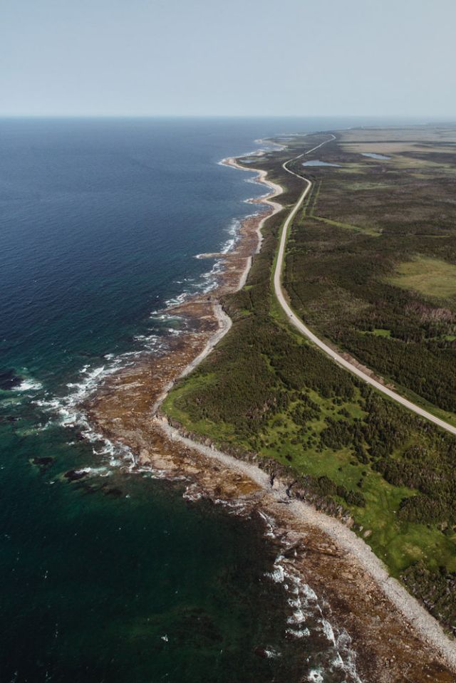 Canadian roadtrips