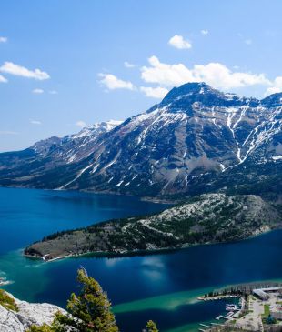 Enjoy these glorious Canadian trails