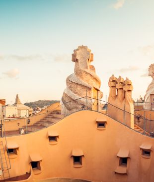 Barcelona: four important things to know before you go