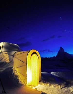 Romantic Switzerland