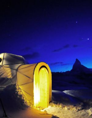 Romantic Switzerland