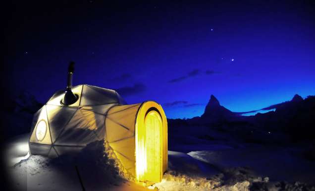 Romantic Switzerland