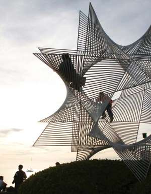 Switzerland city guide Lausanne
