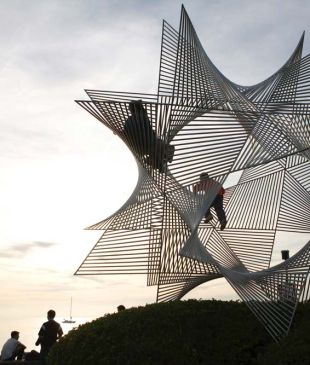 Lausanne, Switzerland; Essential city guide