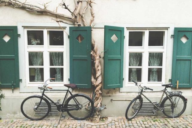 bike travel basel transport
