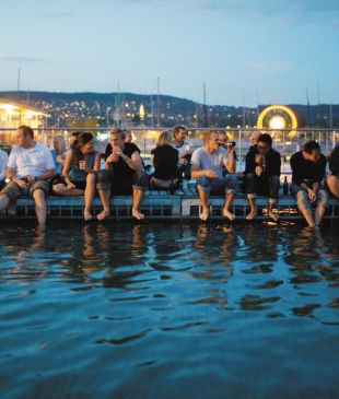 Zurich, Switzerland: the essential city guide