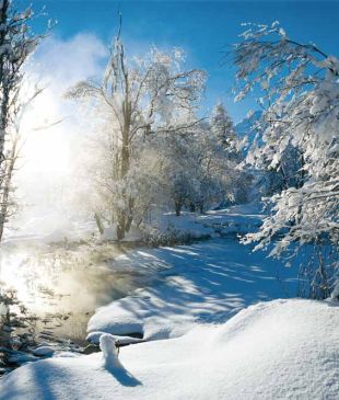 Switzerland’s thermal spas
