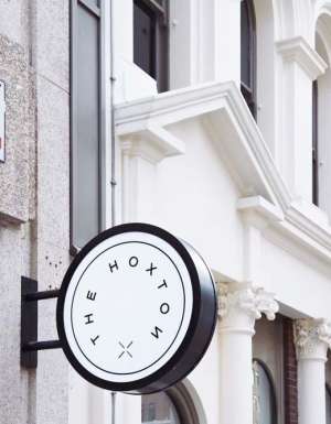 London Hoxton Holborn hotel review