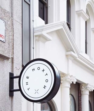 Review: The Hoxton Holborn, London