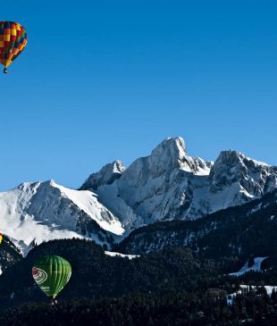 Our list of events not to be missed in Switzerland