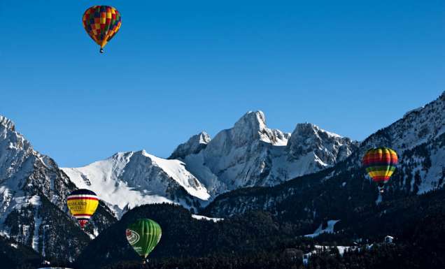 Switzerland activities, Things to do in Switzerland