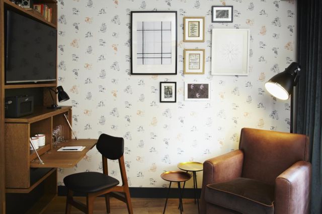 London Hoxton Holborn review