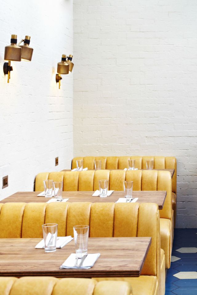 London Hoxton Holborn review