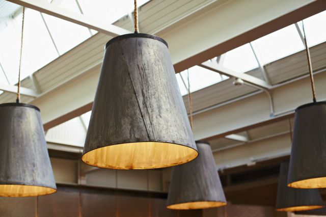 London Hoxton Holborn review