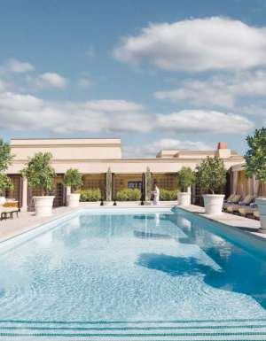 accommodation LA california
