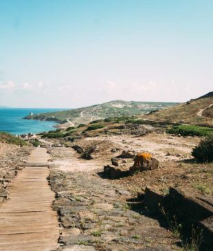 Itinerary for a perfect day in Sardinia