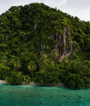 Your guide to visiting Fiji in the wet season