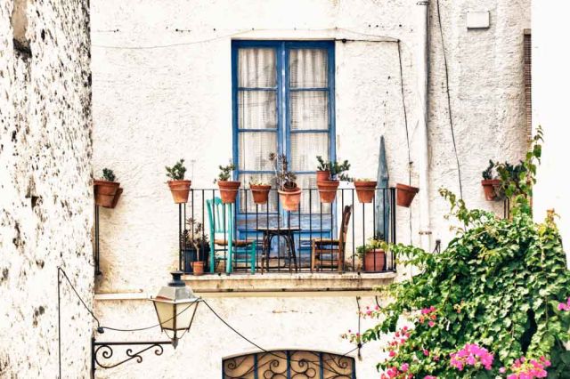 spain Cadaqués