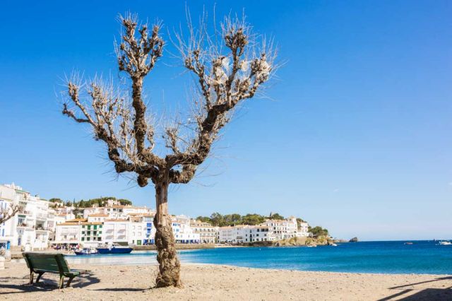 spain Cadaqués